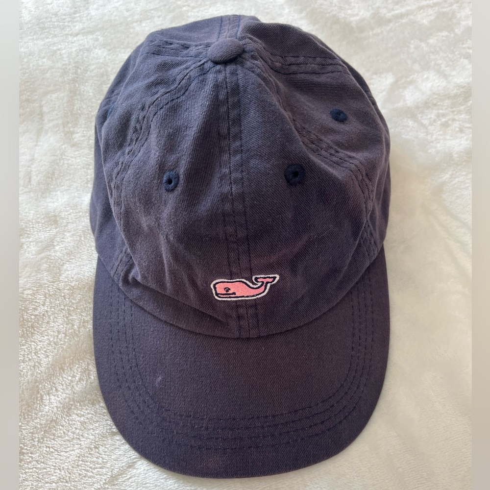 Vineyard Vines Baseball Hat